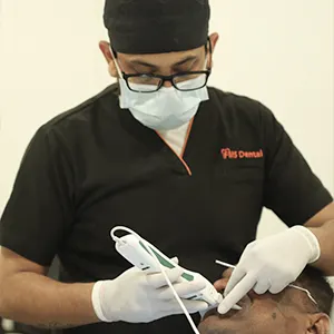 T-SCAN (Digital Occlusal Analysis)