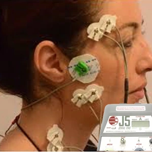 Ultra Low-Frequency TENS