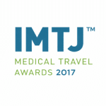 Winner – International Dental Clinic of the year – International Medical Tourism Journal (IMTJ) - Berlin, 2019