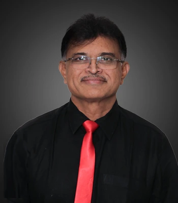 Dr. Satish Reddy Senior Invisalign Certified Orthodontist