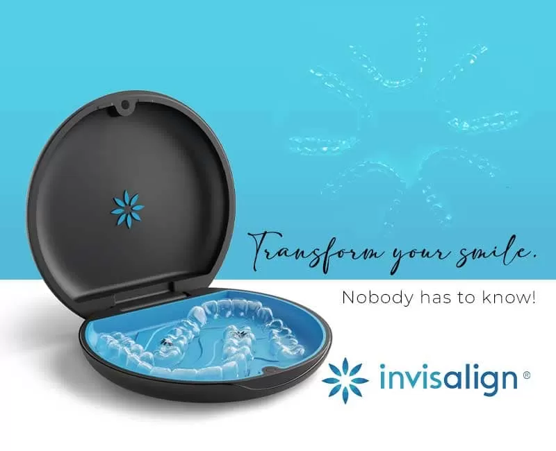 What is Invisalign