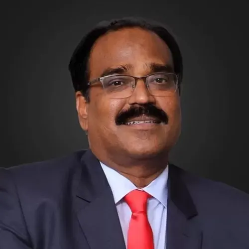 Expert in Cosmetic Dentistry