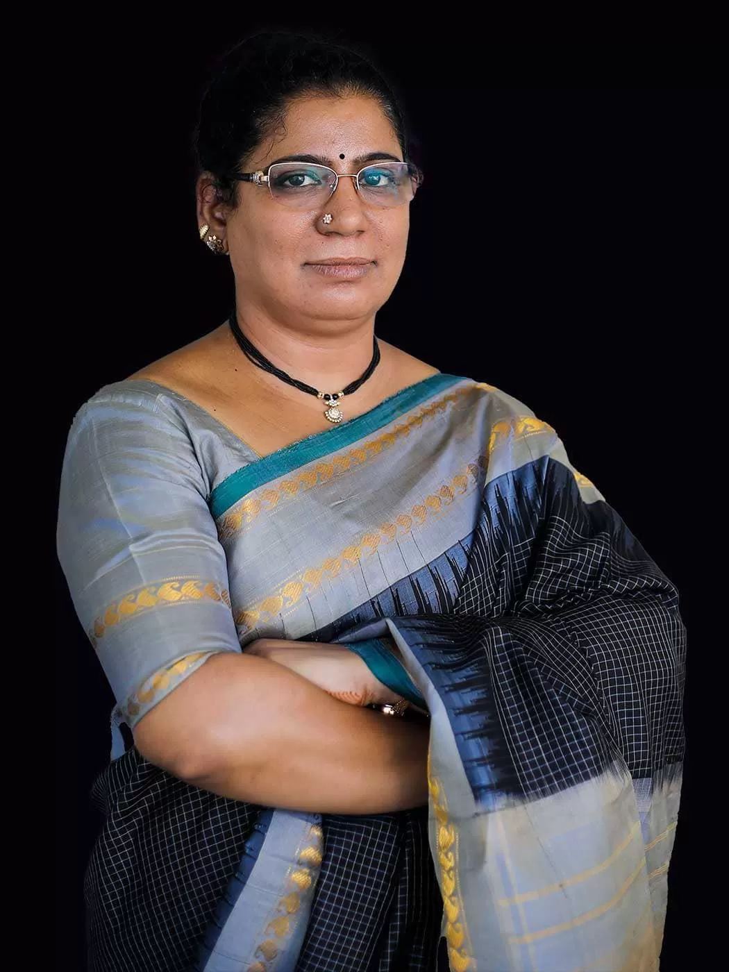 Dr. Shailaja Reddy