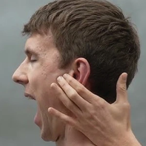 Muscle Palpation