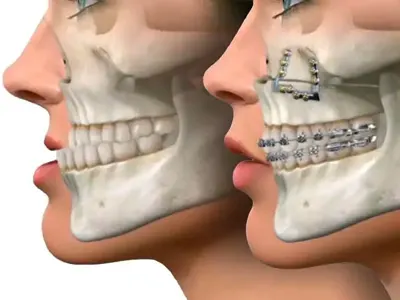     Orthognathic Surgery
