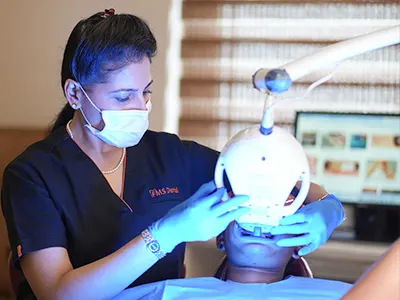  Teeth Whitening Hyderabad
