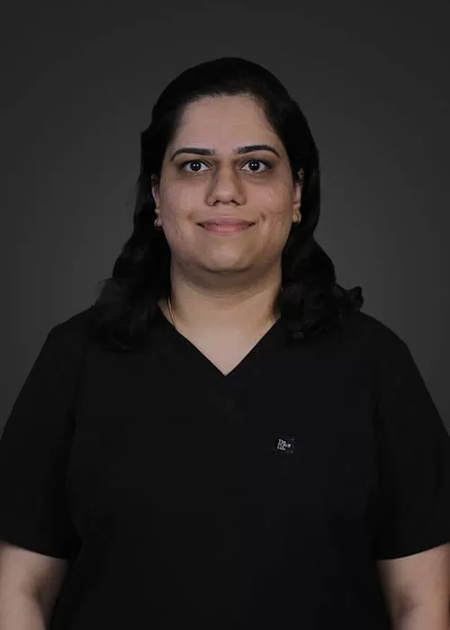 Senior Pedodontist in Kompally