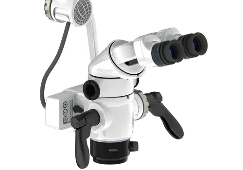 Dental Operating Microscope