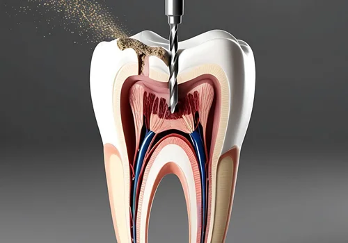 Disinfection