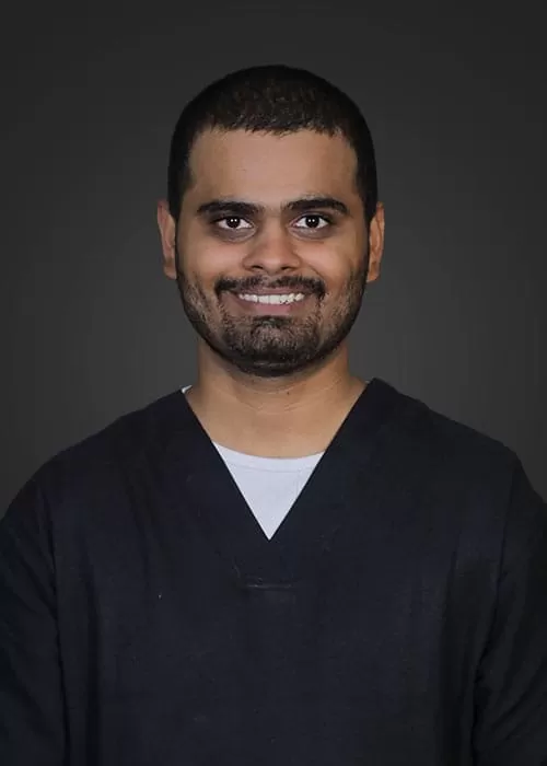 Senior Prosthodontist in Kompally