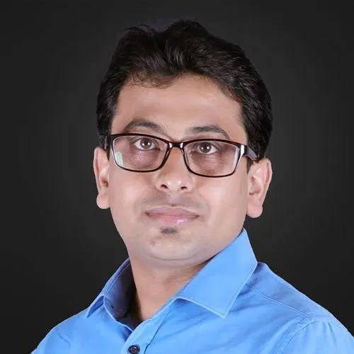 Dr. Brajesh