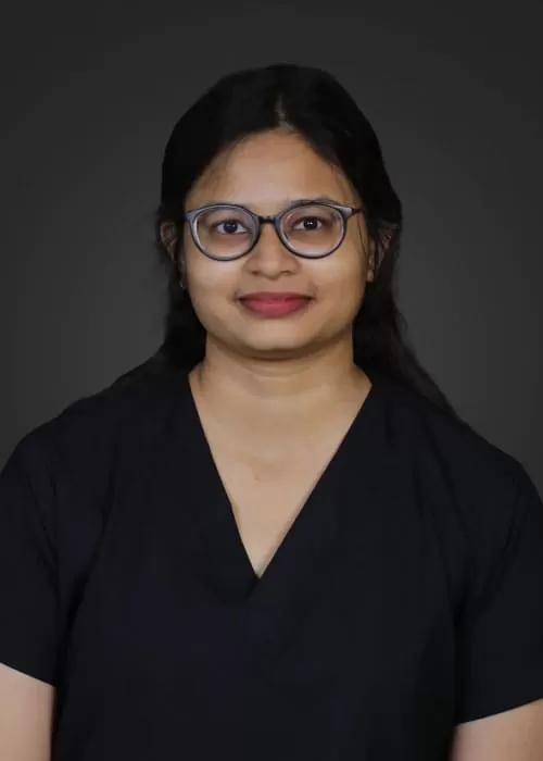 Senior Periodontist