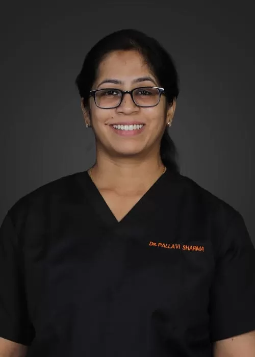 Senior Endodontist in Kompally