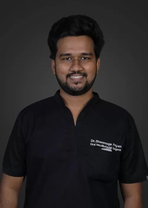 Oral & Maxillofacial Surgeon in Kompally