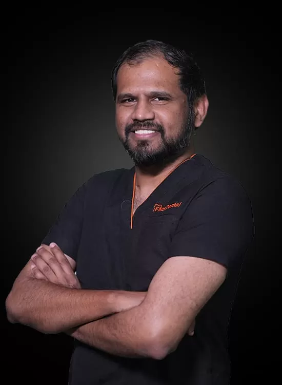 Best Endodontist in Kompally
