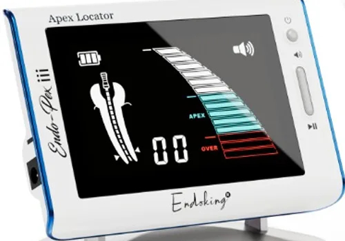 Electronic Apex Locator