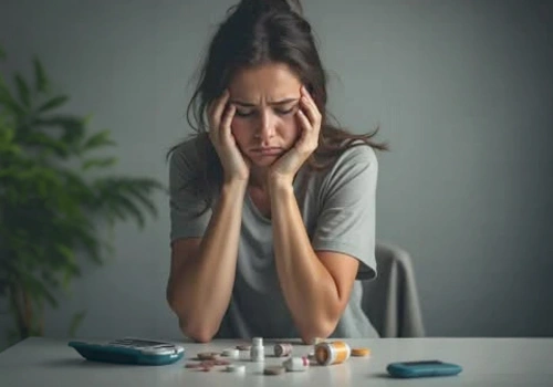 Pain Antibiotics Won't Resolve