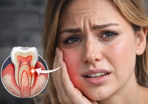 Severe, Throbbing Toothache