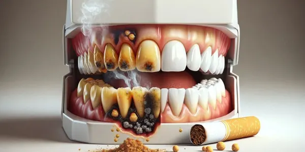 Willing to pause smoking through healing
                    