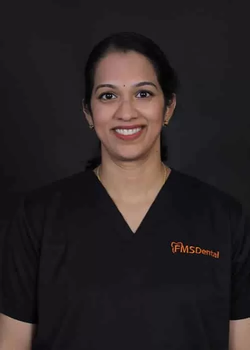 Prosthodontist