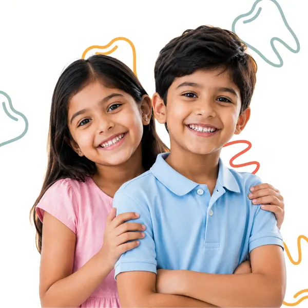 Best Pediatric Dental Clinic