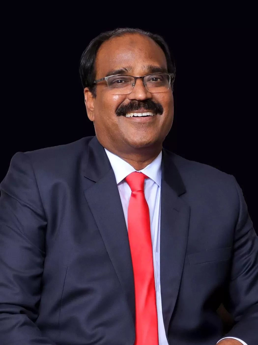 Dr. P. Parthasaradhi Reddy