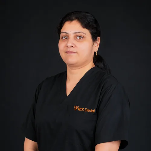 Senior Prosthodontist