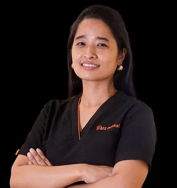 Prosthodontist