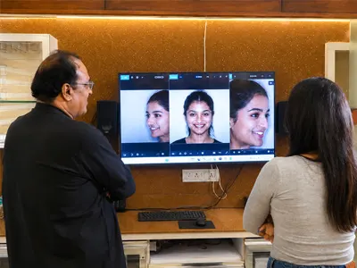 Digital Smile Design (DSD)