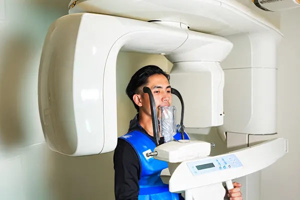 3D Imaging & Diagnostics