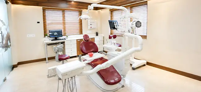 Smile Design