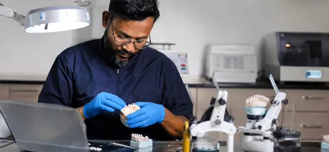 In-House Lab