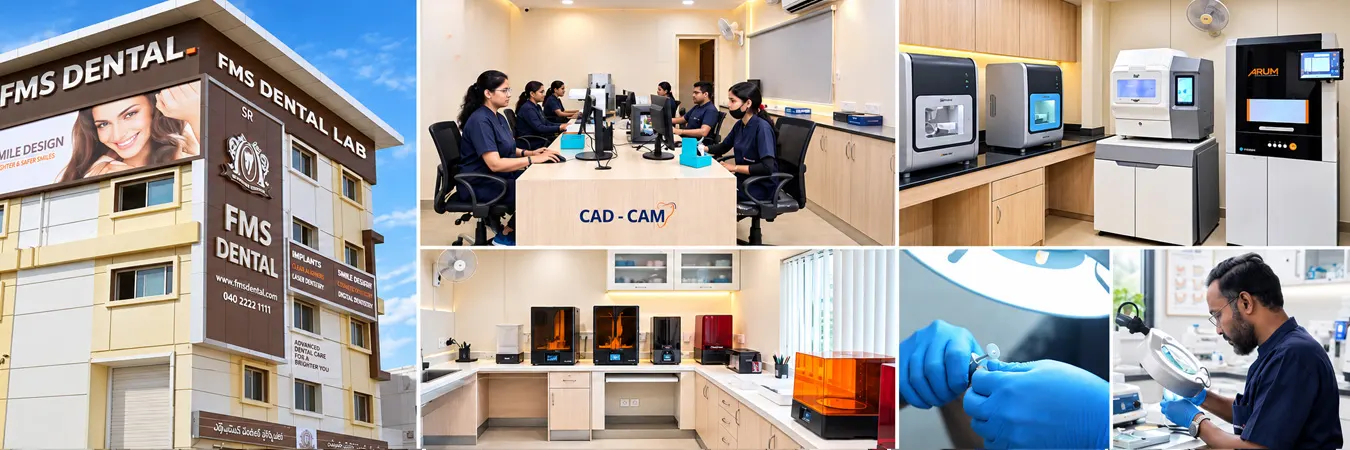  Sri Sai College of Dental Surgery