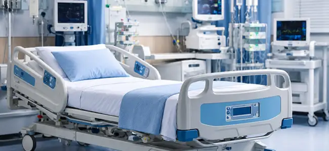 Intensive Care Unit