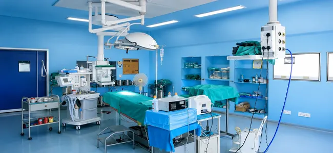 Operation Theatre