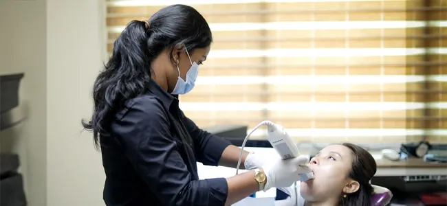 Orthodontics & Clear Aligners