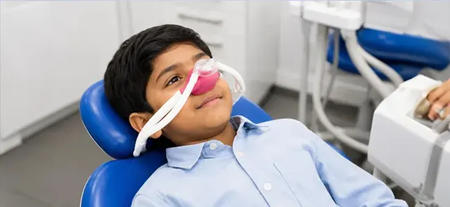 Sedation & Anaesthesia