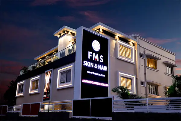FMS Skin and Hair - FMS Sculpt