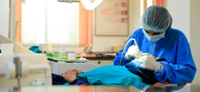 Preventive & General Dentistry