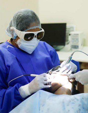 gum depigmentation expert in hyderabad india