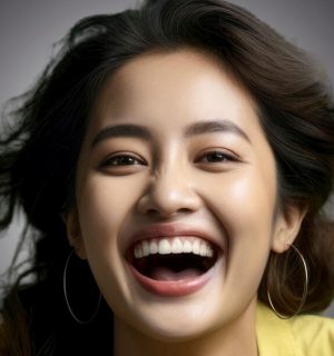 gum recountouring treatment hyderabad