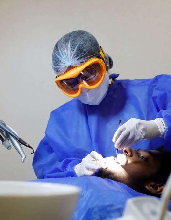 gummy smile treatment expert in hyderabad india