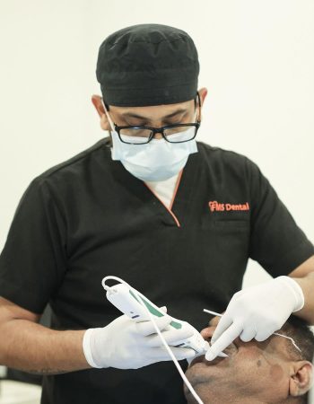 metal free crown expert in hyderabad india